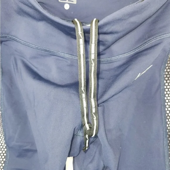 Nike Dri-Fit Running Compression Bottoms Pants Size‎ Small - Picture 8 of 12